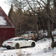 Image for article titled The 2019 Mercedes-AMG GT 63 S Is A Panserbjørn
